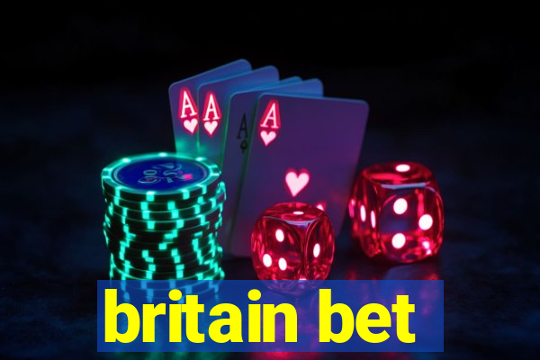 britain bet